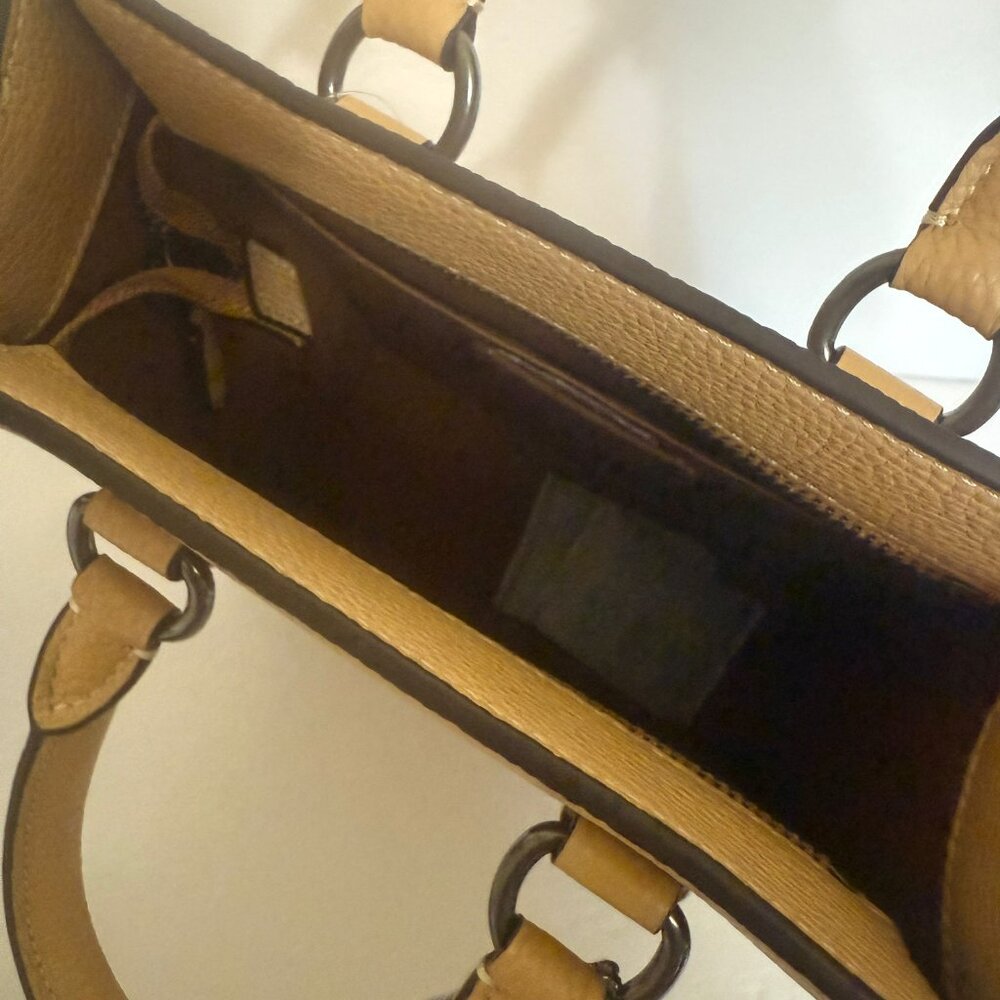 coach Coach X Observed By Us Dylan Tote Bag cu550 - Picture 7 of 8